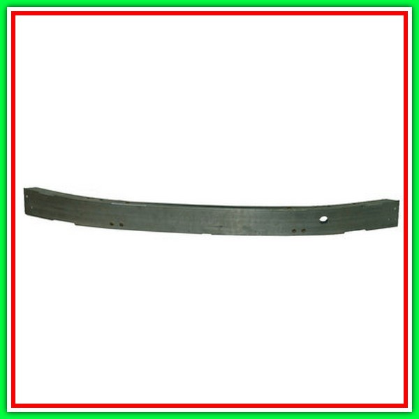 Reinforcement of PARAURTI Front MERCEDES Class E (W211)-(Year 2002-2007)