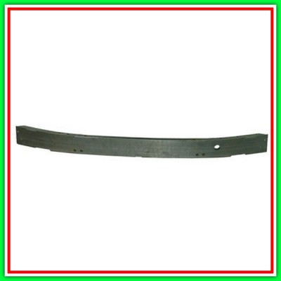 Reinforcement of PARAURTI Front MERCEDES Class E (W211)-(Year 2002-2007)