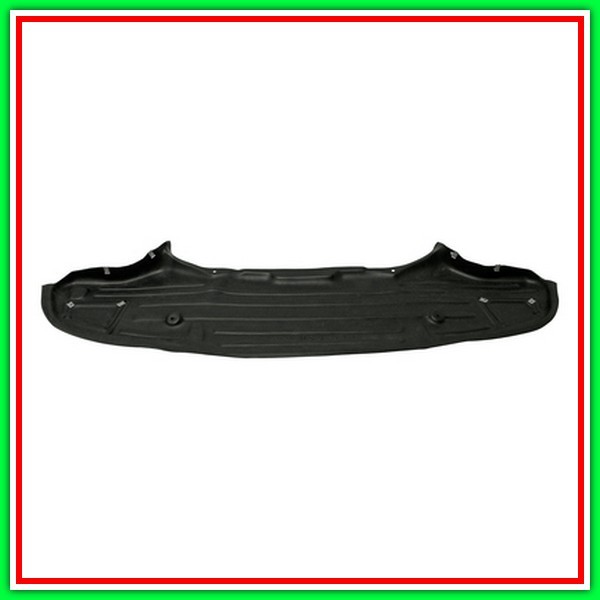 Shelter Under Paraurti Front MERCEDES Class E (W211)-(Year 2002-2007)