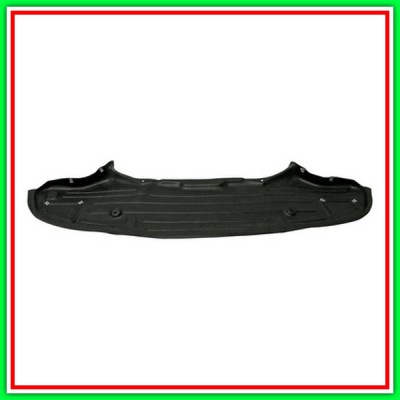 Shelter Under Paraurti Front MERCEDES Class E (W211)-(Year 2002-2007)