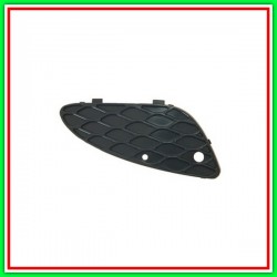 Right Grid Paraurti Front Mod Elegance MERCEDES Class E (W211)-(Year 2002-2007)