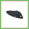 Right Grid Paraurti Front Mod Elegance MERCEDES Class E (W211)-(Year 2002-2007)