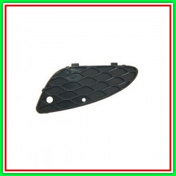 Left Grid Paraurti Front Mod Elegance MERCEDES Class E (W211)-(Year 2002-2007)
