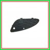 Left Grid Paraurti Front Mod Elegance MERCEDES Class E (W211)-(Year 2002-2007)