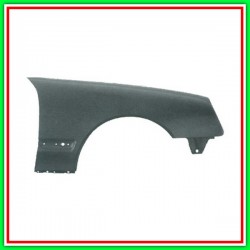 Front Fender Right-Aluminum MERCEDES Class E (W211)-(Year 2002-2007)