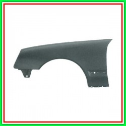 Left-Aluminium Front Fender MERCEDES Class E (W211)-(Year 2002-2007)
