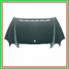 Hood Mercedes Class E (W211)-(Year 2002-2007)