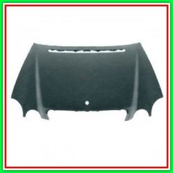 Aluminium bonnet MERCEDES Class E (W211)-(Year 2002-2007)