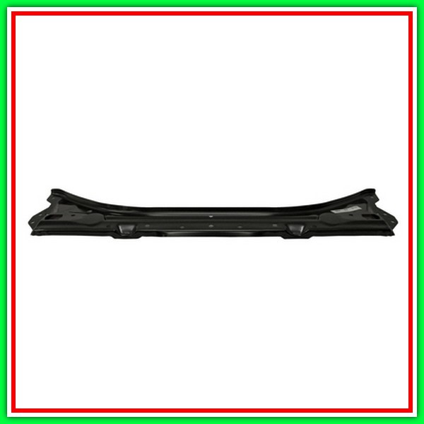 Upper Front Front MERCEDES Class E (W211)-(Year 2002-2007)