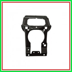 Central Reinforcement PARAURTI Front MERCEDES Class E (W211)-(Year 2002-2007)