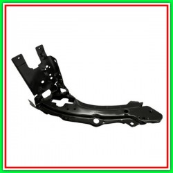 Right Lighthouse Seat MERCEDES Class E (W211)-(Year 2002-2007)
