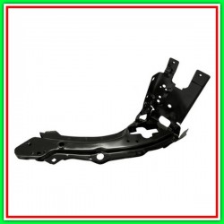 Left Lighthouse Seat MERCEDES Class E (W211)-(Year 2002-2007)