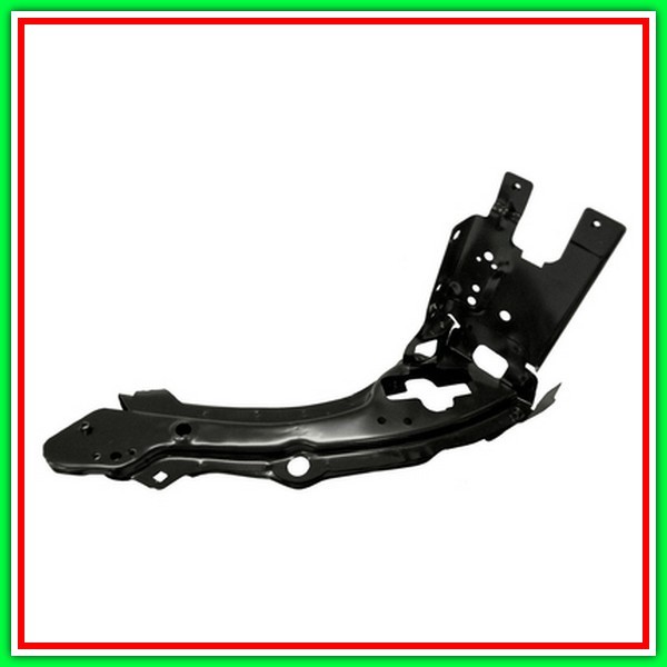 Sede Faro Sinistro Mercedes Classe E (W211)-(Anno 2002-2007)