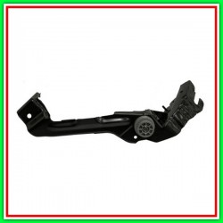 Right Side Lighthouse seat MERCEDES Class E (W211)-(Year 2002-2007)