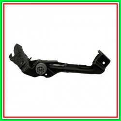 Left SideLight Seat MERCEDES Class E (W211)-(Year 2002-2007)