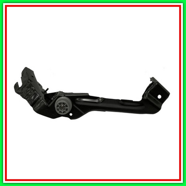 Left SideLight Seat MERCEDES Class E (W211)-(Year 2002-2007)