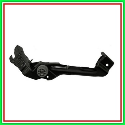 Left SideLight Seat MERCEDES Class E (W211)-(Year 2002-2007)
