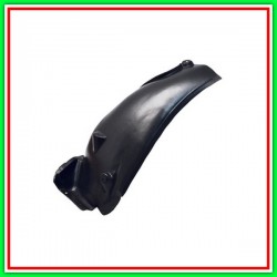 Passaruota Front Front Right-Back MERCEDES Class E (W211)-(Year 2002-2007)
