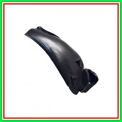 Passaruota Front Front-Back MERCEDES Class E (W211)-(Year 2002-2007)