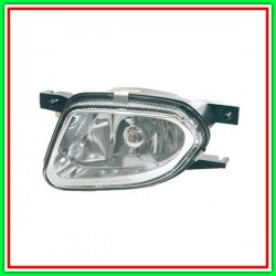Left Fog Light Mod 10 Onwards MERCEDES Class E (W211)-(Year 2002-2007)