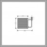 E- Mercedes Heater (W211)-(Year 2002-2007)