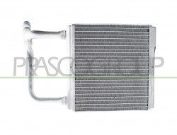 E- Mercedes Heater (W211)-(Year 2002-2007)