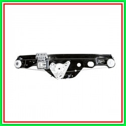 Rear Crystal Mechanism Right Mod5 Doors MERCEDES Class E (W211)-(Year 2002-2007)