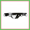 Rear Crystal Mechanism Right Mod5 Doors MERCEDES Class E (W211)-(Year 2002-2007)