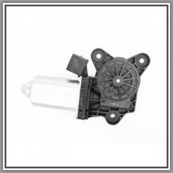 Left Front Crystal Lift Engine Mod5 Doors-Comfort MERCEDES Class E (W211)-(Year 2002-2007)