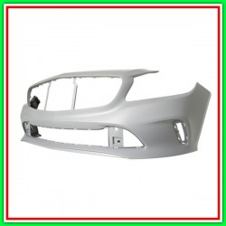 Paraurti Anteriore Con Primer Mercedes Classe A (W176)-(Anno 2015-2018)