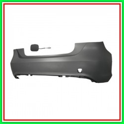 Paraurti Posteriore Con Primer Mercedes Classe A (W176)-(Anno 2015-2018)