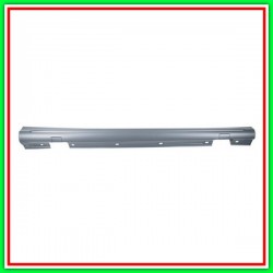 Longherone Molding Right Door With Primer Mod Amg MERCEDES Class A (W176)-(Year 2015-2018)