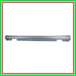 Modanatura Longherone Sottoporta Sinistra Con Primer Mod Amg Mercedes Classe A (W176)-(Anno 2015-2018)