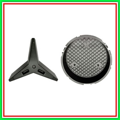 Supporto Emblema Calandra Mercedes Classe A (W176)-(Anno 2015-2018)