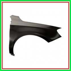 Parafango Anteriore Destro In Alluminio Mercedes Classe A (W176)-(Anno 2015-2018)