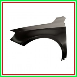Left Aluminum Front Fender MERCEDES Class A (W176)-(Year 2015-2018)