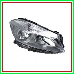 Right Projector H7-H15 Electric With MERCEDES Class A Engine (W176)-(Year 2015-2018)