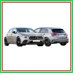 Assorbitore Paraurti Anteriore Mod. Amg Mercedes-A Class (W177) 5 Porte Amg/Amg Line-Mod. 05/18 -