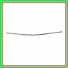 Modanatura Inferiore Paraurti Anteriore-Cromata Mercedes Cla (W117C117)-(Anno 2013-2016)