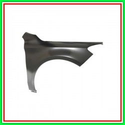 Parafango Anteriore Destro In Alluminio Mercedes Cla (W117C117)-(Anno 2013-2016)