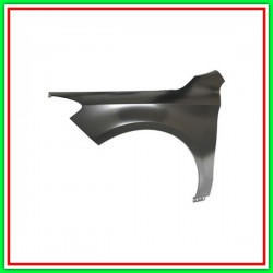 Parafango Anteriore Sinistro In Alluminio Mercedes Cla (W117C117)-(Anno 2013-2016)