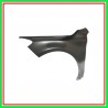 Left Aluminum Front Fender MERCEDES Cla (W117C117)-(Year 2013-2016)