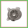 Luce Diurna Destra Led-Rotonda Mercedes Cla (W117C117)-(Anno 2013-2016)