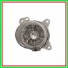 Led-Rotonda Left Daylight MERCEDES Cla (W117C117)-(Year 2013-2016)