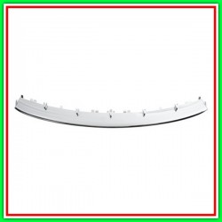 Modanatura Spoiler Posteriore Cromata Mercedes - Cla Class (W117/C117) - Mod. 01/13 - 03/16