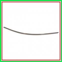 Profilo Cromato Destro Paraurti Anteriore Mercedes Classe B (W246)-(Anno 2011-2014)