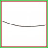 Profilo Cromato Destro Paraurti Anteriore Mercedes Classe B (W246)-(Anno 2011-2014)