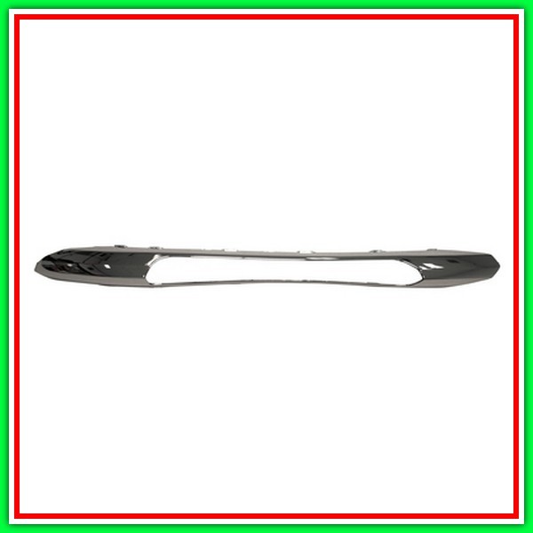 Cornice Fendinebbia Destra Cromata Mercedes Classe B (W246)-(Anno 2011-2014)