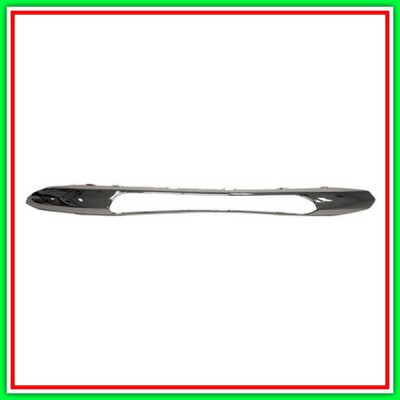Cornice Fendinebbia Destra Cromata Mercedes Classe B (W246)-(Anno 2011-2014)