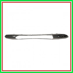 Cornice Fendinebbia Sinistra Cromata Mercedes Classe B (W246)-(Anno 2011-2014)